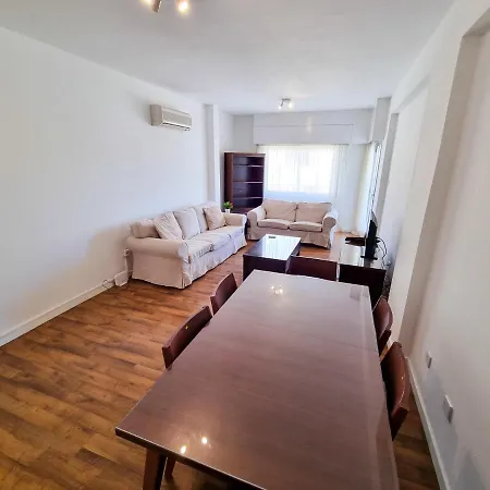 Fam Glam City Appartement *