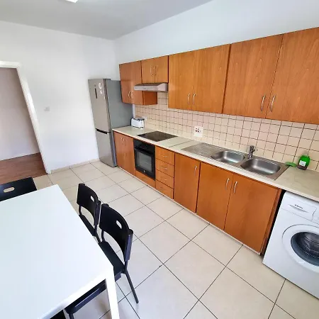 Appartement Fam Glam City
