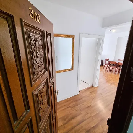 Fam Glam City Appartement
