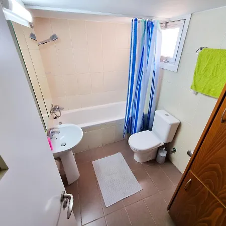 Fam Glam City Appartement Larnaca